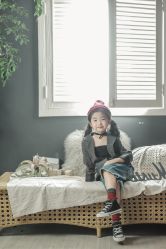 点击看大图 -哈妮儿童摄影(德清店)