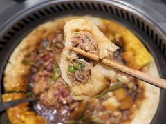 -灶座小锅烀饼·铁锅炖(道里店)