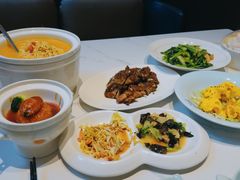-竹雨堂创意中国菜(裕华店)