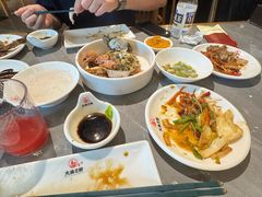 -渔乐之昕·铁板烧自助餐(虹悦城店)