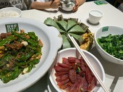 -绿草地·湘菜(7mall店)