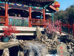 -红螺寺