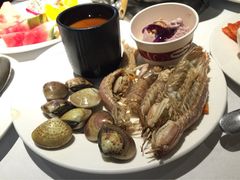 -星伦多自助料理·涮烤一体(虹悦城店)