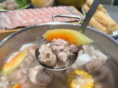 -椰小鸡·琼州糟粕醋(美兰缤纷城店)