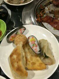 -金权道韩式自助烤肉(嘉华国际店)