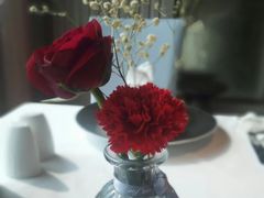 -AdD全日制餐厅(中谷花园酒店)