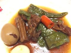 -朴大人炭烤·韩国料理(奥帆中心海尔洲际店)
