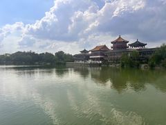 -中国翰园碑林