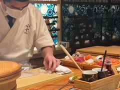 -小十Omakase(地王大厦店)