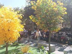 -西北轻工批发市场