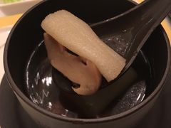 -东海朗廷酒店-唐阁T’ANG COURT 中餐厅