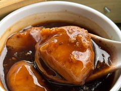-奇芳阁·百年清真南京菜(夫子庙店)