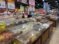 -振华超市(新华西道店)