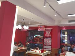 -龙虾当家·大排档(红谷滩五中店)