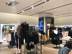 -ZARA(世贸天阶店)