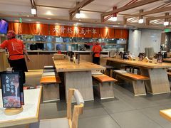 -味千拉面(金融街店)