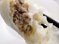 -白老大羊杂碎稍麦