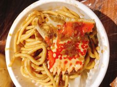 -沈记烧烤海鲜(江汉二路店)