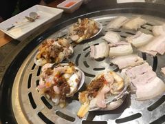 -苏大嘴海鲜牧场(奥林匹克店)