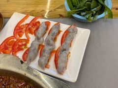 -重庆老火锅王(永陵路分店)