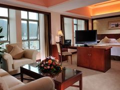 -维也纳酒店(深圳大学城店)