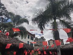 -茗情傣味