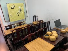 -东书房硬笔·国画·古筝·围棋·软笔·国学(新北校区)