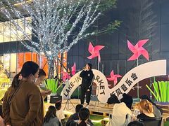 -东莞松山湖万象汇