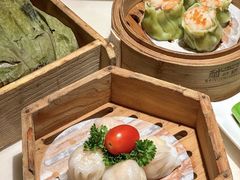 -叹茶靓点·粤式餐厅·全天茶市(石井万民广场店)