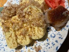 日式玉子烧-梅亭居酒屋(中大国际店)