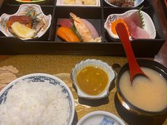 -九洲喜来登酒店湖月日餐厅