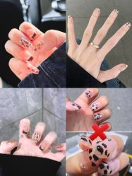 -LILY NAILS美甲美睫