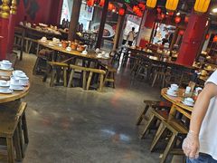 -印象鲵宴·张家界地标美食名片(溪布街店)