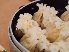 -清真玉林老字号稍麦羊杂碎(宽巷子民族美食街店)