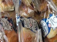 -85度C(上海仓汇路店)