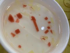 杏仁豆腐-砂锅居(西四店)