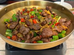 -高玛纳驴肉火烧(河间总店)