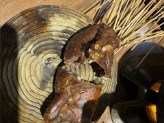 -一烧一烤•锦州烧烤(KTV包房·长江街店)