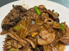 -春江饭店(共青团路总店)