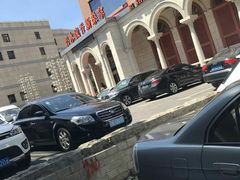 -新碧水留香新桑拿