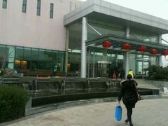 -太阳岛度假酒店