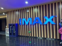 -华谊兄弟影院(IMAX洋桥店)