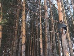 -北极村旅游风景区