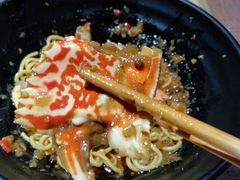 -沈记烧烤海鲜(江汉二路店)