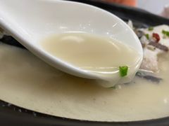 -鱼味馆(万佛湖店)