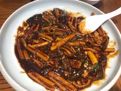 响油鳝糊-乔家栅(襄阳南路店)