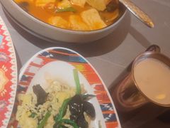 -塔哈尔·新疆盛宴(奉贤龙湖店)