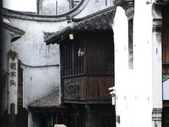 -嘉兴月河历史街区