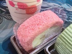 桃桃瑞幸卷-瑞幸咖啡(德商国际店)