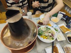 -牛街·马辈儿涮肉(牛街二店)